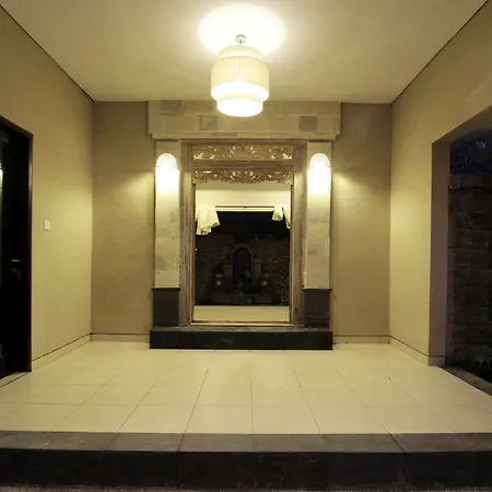 Griya Shanti Villas & Spa