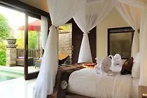 Hotel Griya Shanti & Ubud (Bali)