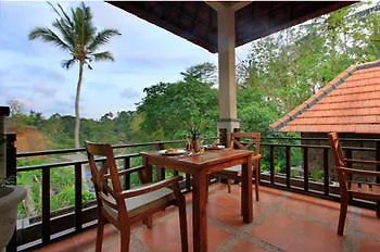 Griya Shanti & Hotel Ubud (Bali)