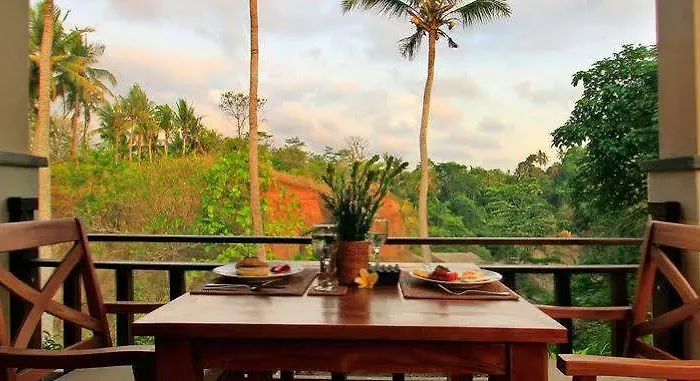 Hotel Griya Shanti & Ubud (Bali)