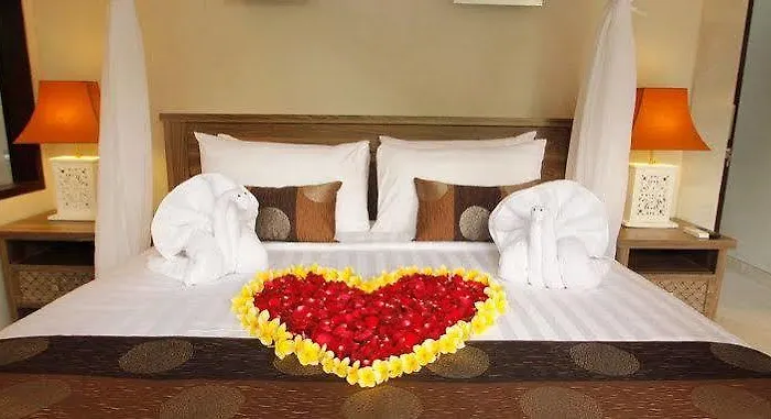 Griya Shanti & Hotel Ubud (Bali)