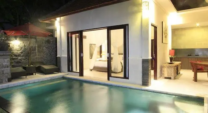 Griya Shanti & Hotel Ubud (Bali)