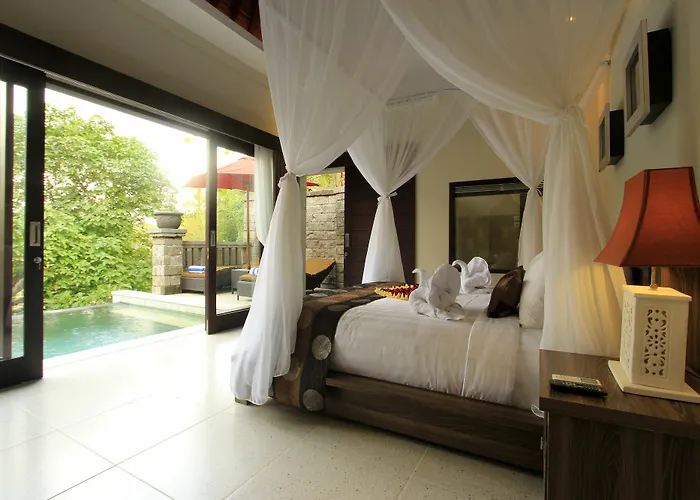 Hotel Griya Shanti & *